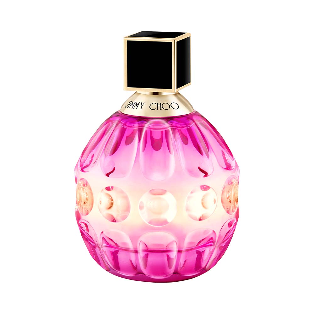 JIMMY CHOO Rose Passion - Eau de Parfum – Bild 4