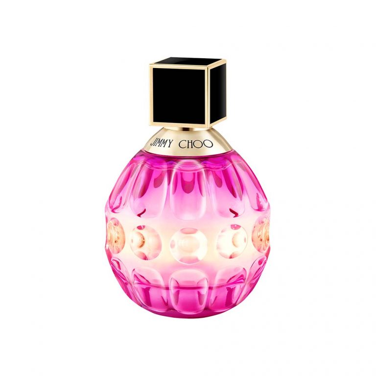 JIMMY CHOO Rose Passion - Eau de Parfum