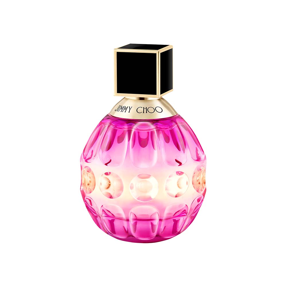 JIMMY CHOO Rose Passion - Eau de Parfum – Bild 3