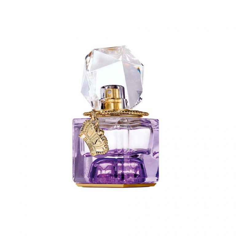 JUICYCOUTURE Oui Play Decadent Queen Eau de Parfum