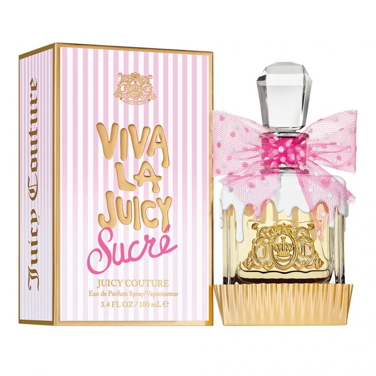 JUICY COUTURE Viva La Juicy Sucré - Eau de Parfum