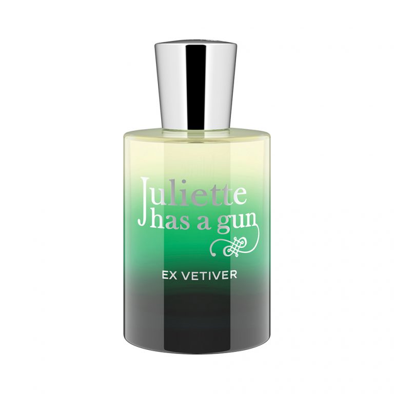 JULIETTE Ex Vetiver - Eau de Parfum 100ml