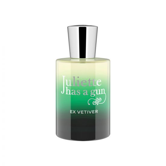 JULIETTE Ex Vetiver - Eau de Parfum 50ml