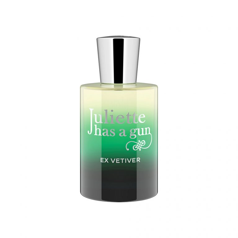 JULIETTE Ex Vetiver - Eau de Parfum 50ml