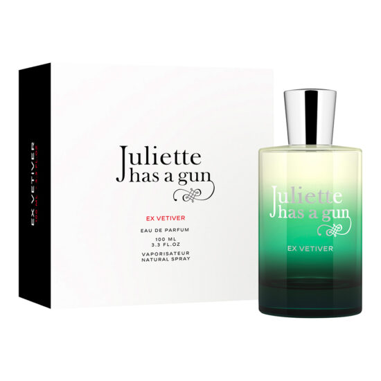 JULIETTE HAS A GUN Ex Vetiver - Eau de Parfum – Bild 3