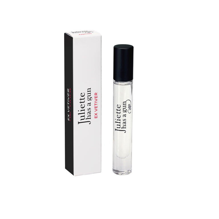 JULIETTE HAS A GUN Ex Vetiver - Eau de Parfum