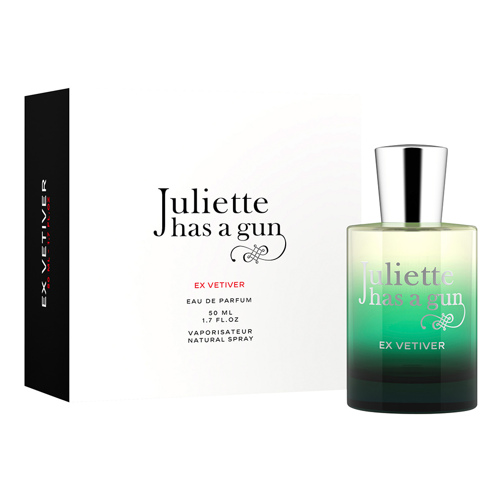 JULIETTE HAS A GUN Ex Vetiver - Eau de Parfum – Bild 4