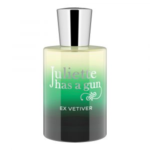 JULIETTE Ex Vetiver - Eau de Parfum