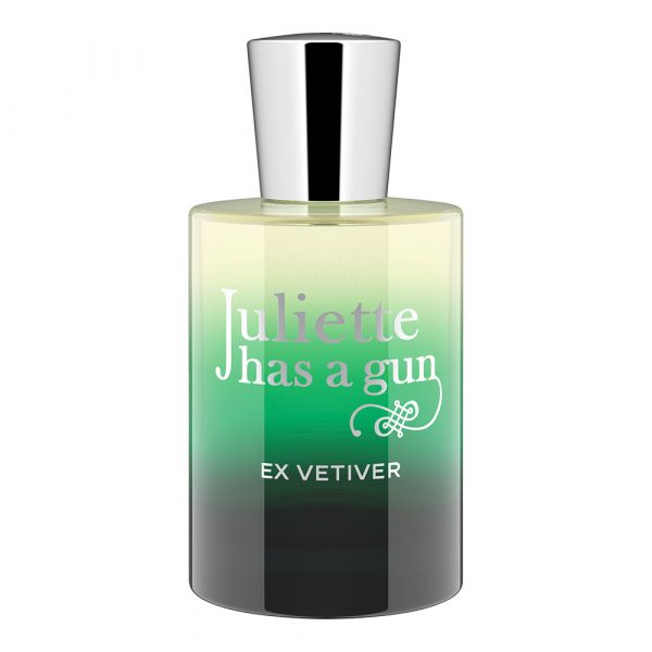 JULIETTE Ex Vetiver - Eau de Parfum