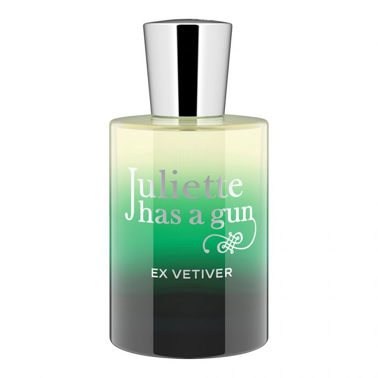 JULIETTE Ex Vetiver - Eau de Parfum