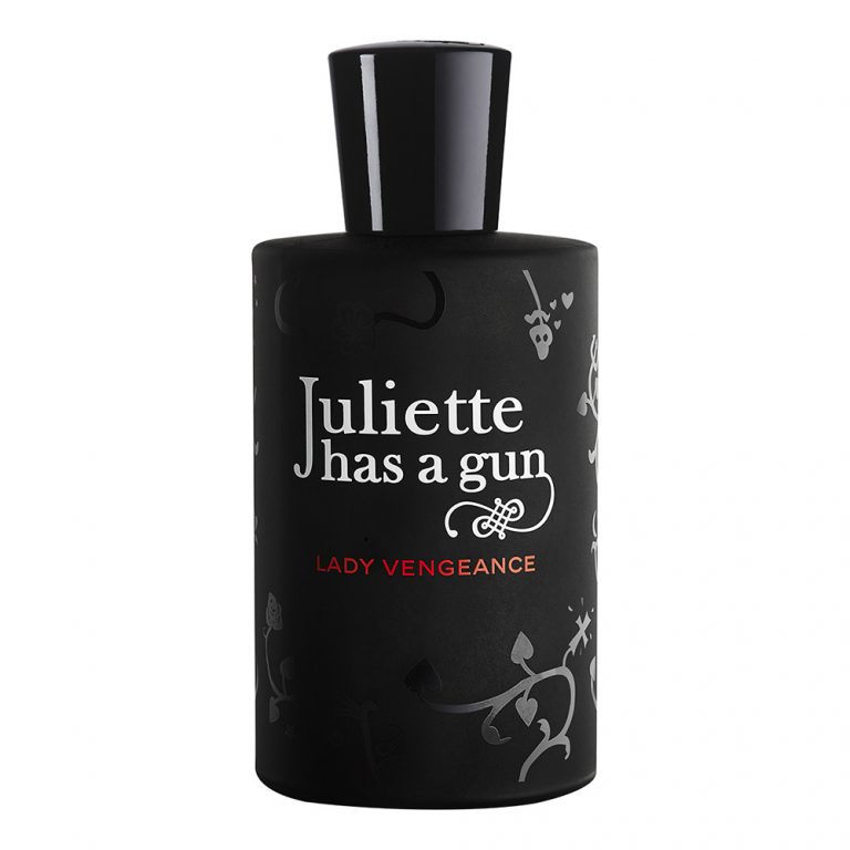 JULIETTE HAS A GUN Lady Vengeance - Eau de Parfum