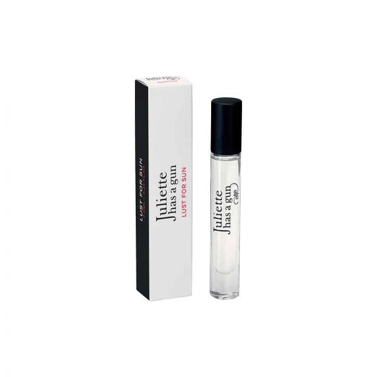 JULIETTE HAS A GUN Lust for Sun - Eau de Parfum 7,5ml