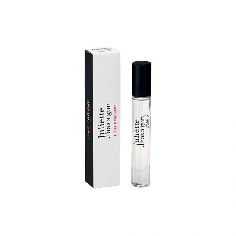JULIETTE HAS A GUN Lust for Sun - Eau de Parfum 7,5ml
