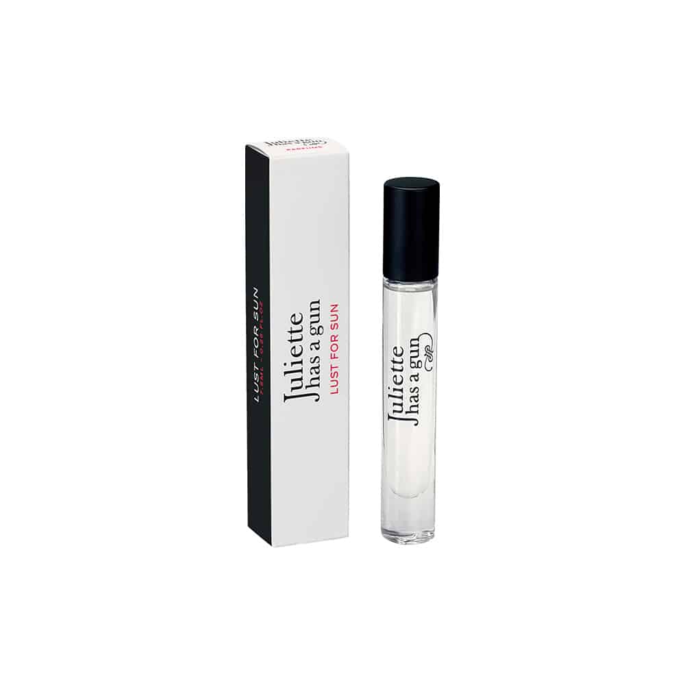 JULIETTE HAS A GUN Lust for Sun - Eau de Parfum 7,5ml