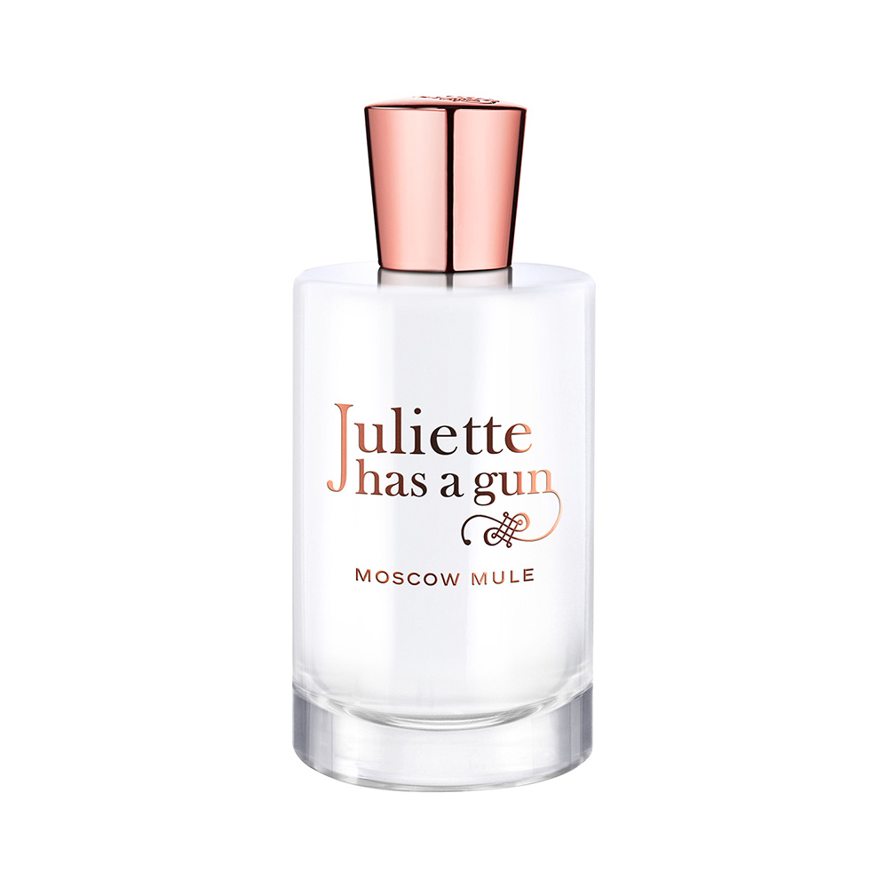 JULIETTE HAS A GUN Moscow Mule - Eau de Parfum 100ml