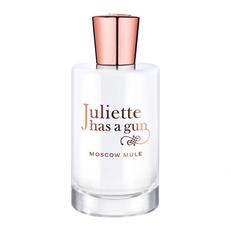 JULIETTE HAS A GUN Moscow Mule - Eau de Parfum