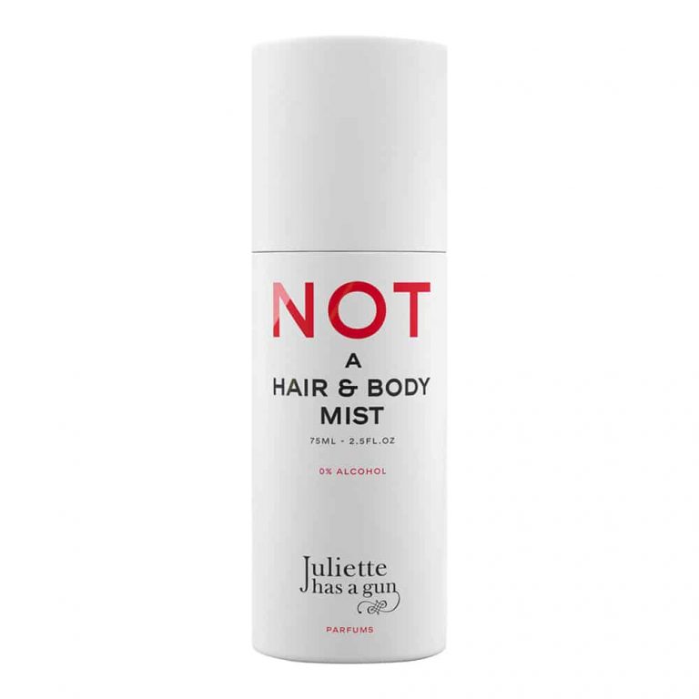 JULIETTE HAS A GUN Not A Perfume - Hair & Body Mist 75ml