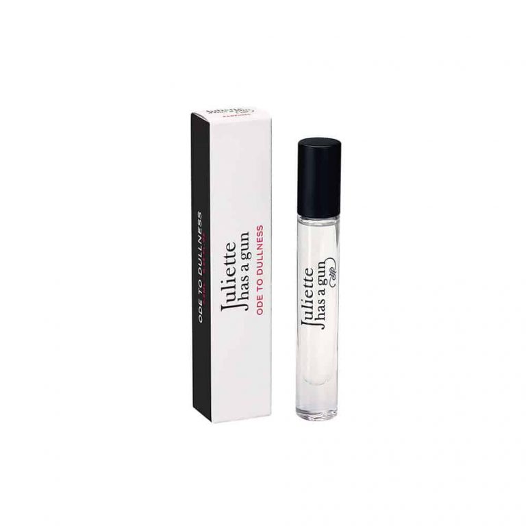 JULIETTE HAS A GUN Ode to Dullness - Eau de Parfum 7,5ml