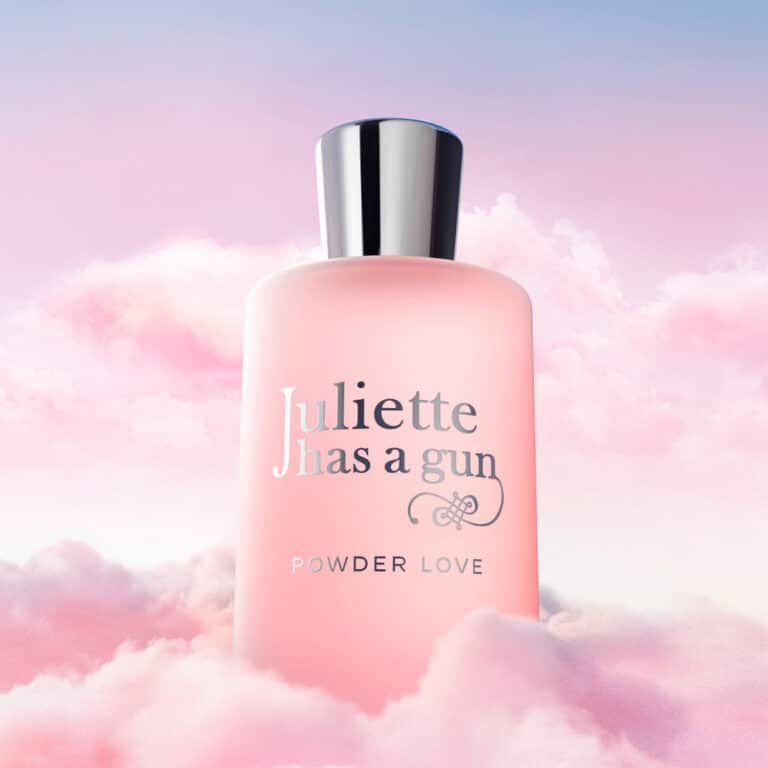 JULIETTE HAS A GUN Powder Love - Eau de Parfum