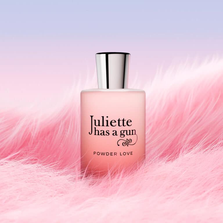 JULIETTE HAS A GUN Powder Love - Eau de Parfum