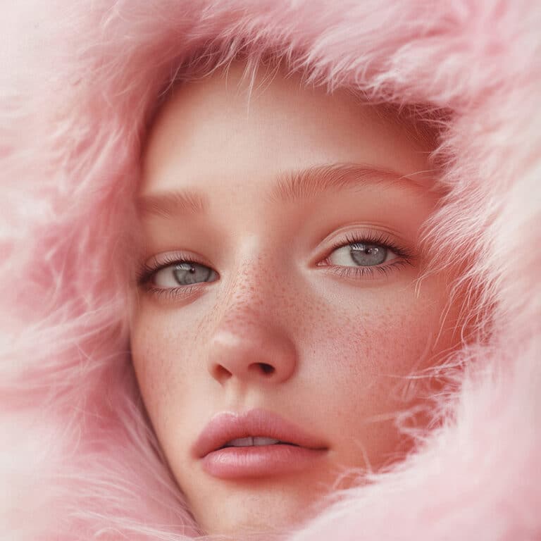 JULIETTE HAS A GUN Powder Love - Eau de Parfum