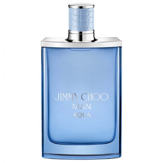 JIMMY CHOO Man Aqua - Eau de Toilette