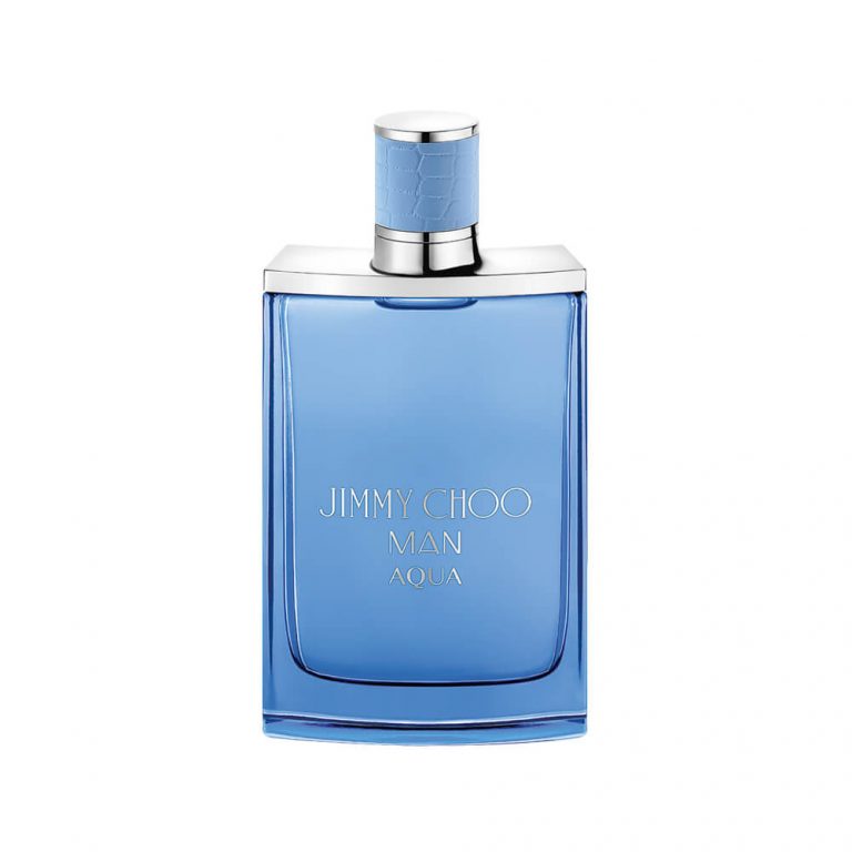 JIMMY CHOO Man Aqua - Eau de Toilette