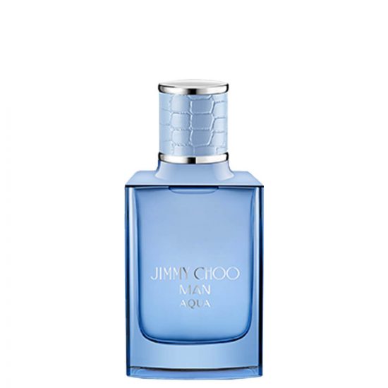 JIMMY CHOO Man Aqua - Eau de Toilette – Bild 2