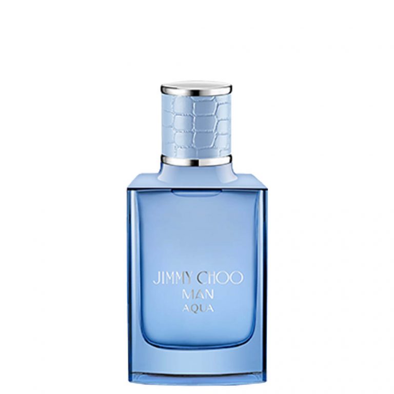 JIMMY CHOO Man Aqua - Eau de Toilette