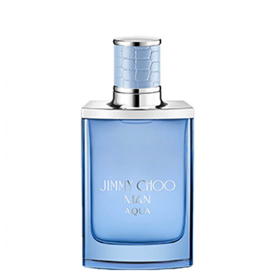 JIMMY CHOO Man Aqua - Eau de Toilette – Bild 3