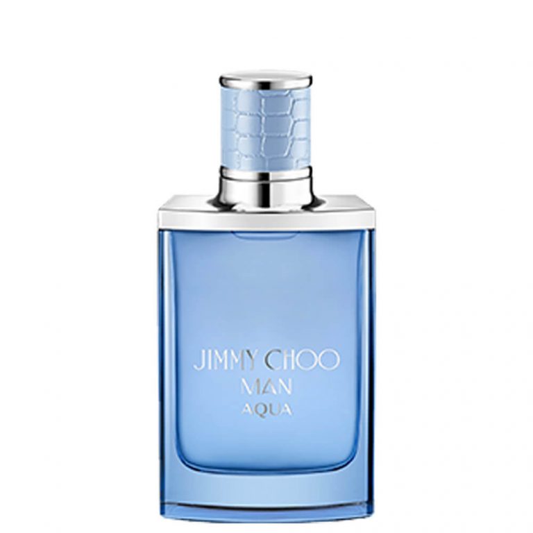 JIMMY CHOO Man Aqua - Eau de Toilette