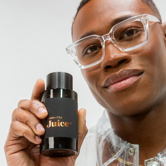 COMMODITY Bold JUICE – Parfum 100ml
