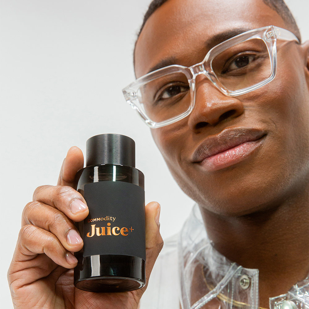 COMMODITY Bold JUICE – Parfum 100ml
