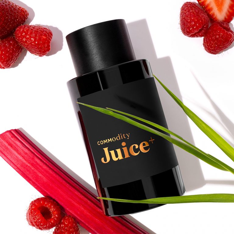 COMMODITY Bold JUICE – Parfum 100ml