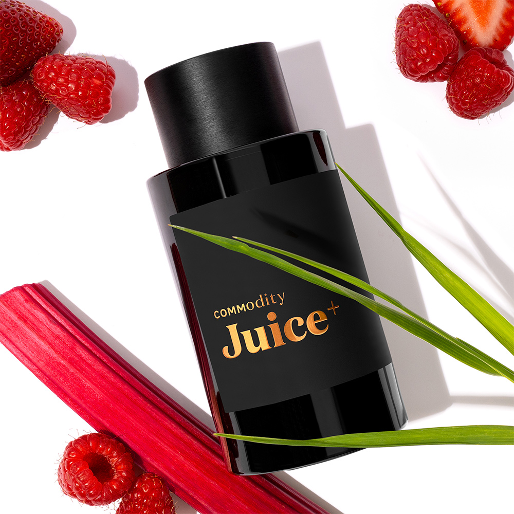COMMODITY Bold JUICE – Parfum 100ml