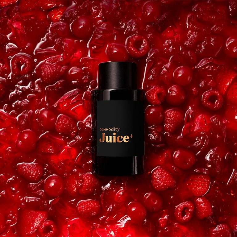 COMMODITY Bold JUICE – Parfum 100ml