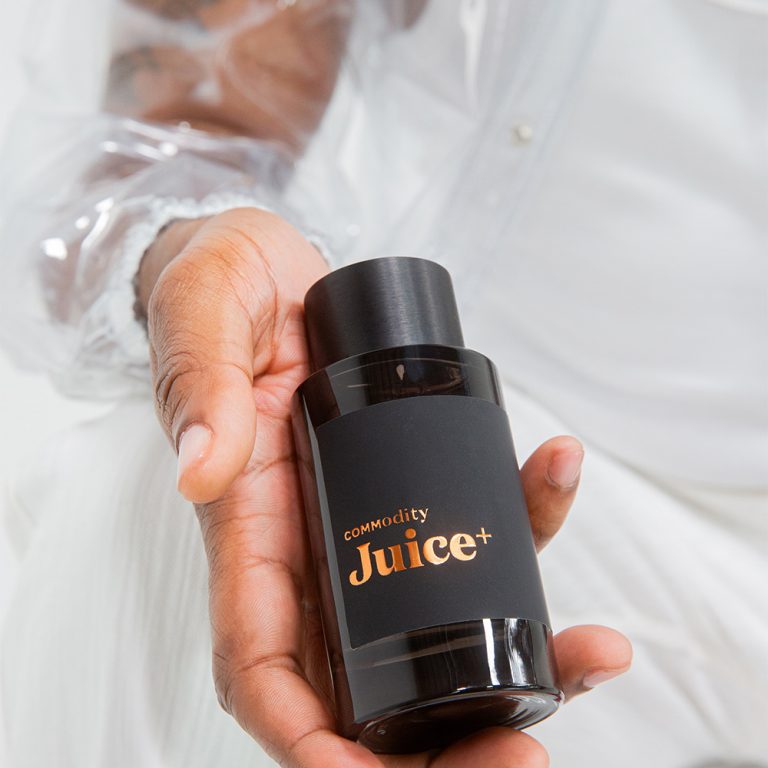 COMMODITY Bold JUICE – Parfum 100ml