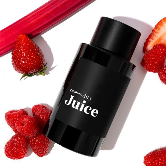 COMMODITY Expressive JUICE – Parfum 100ml