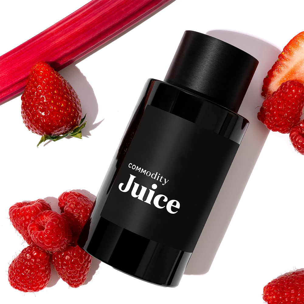 COMMODITY Expressive JUICE – Parfum 100ml
