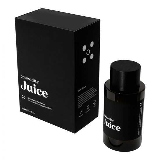 COMMODITY Expressive JUICE – Parfum 100ml