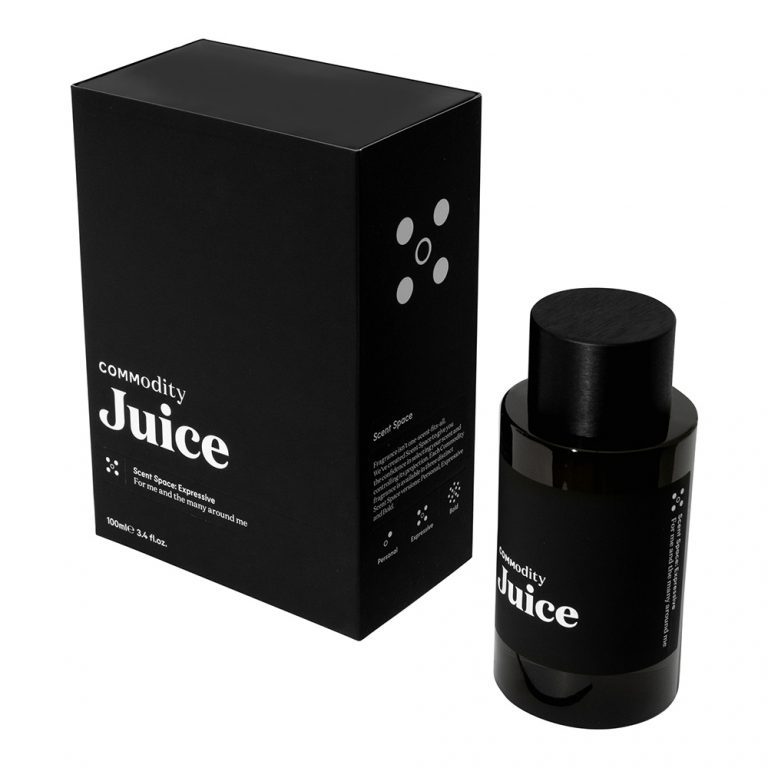 COMMODITY Expressive JUICE – Parfum 100ml