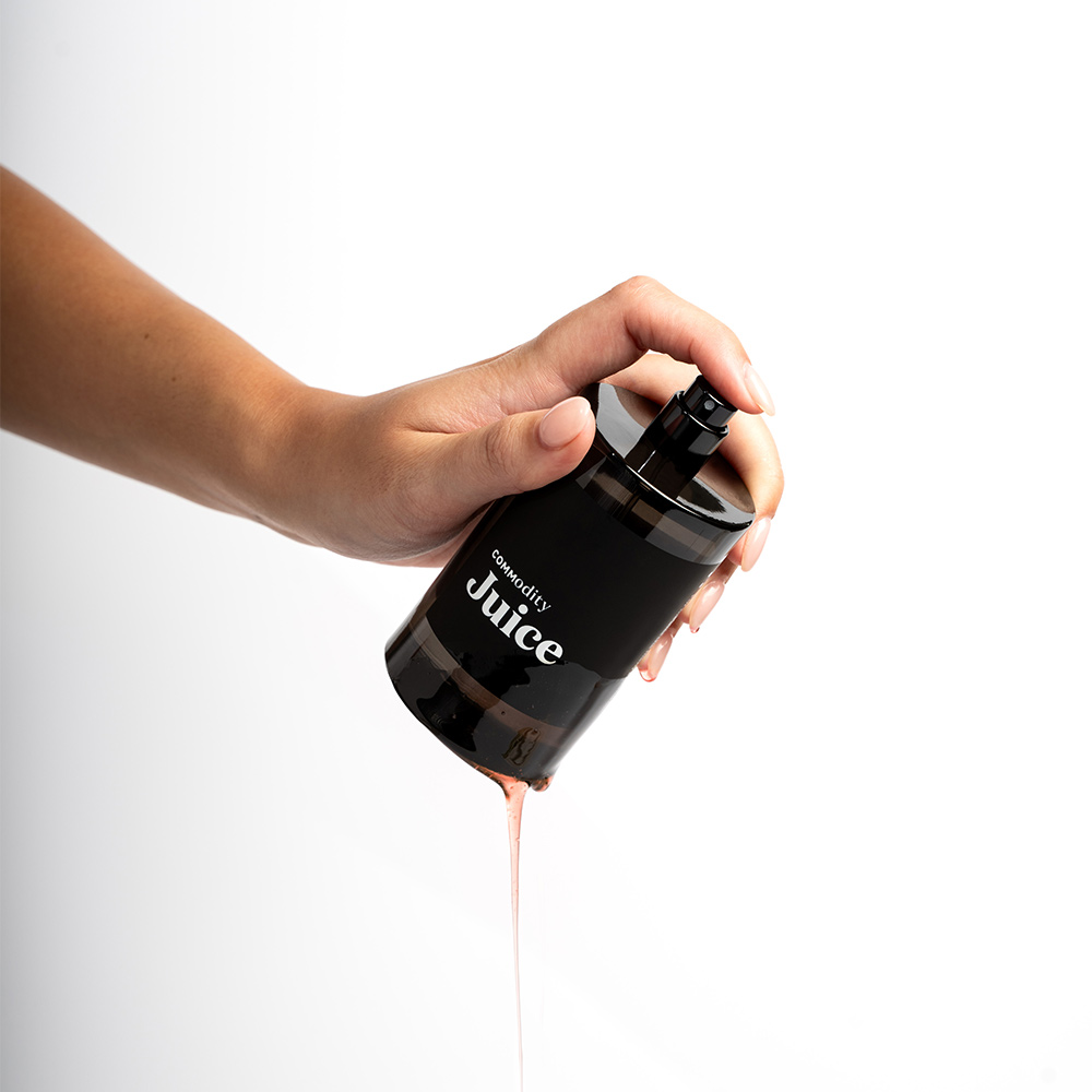 COMMODITY Expressive JUICE – Parfum 100ml