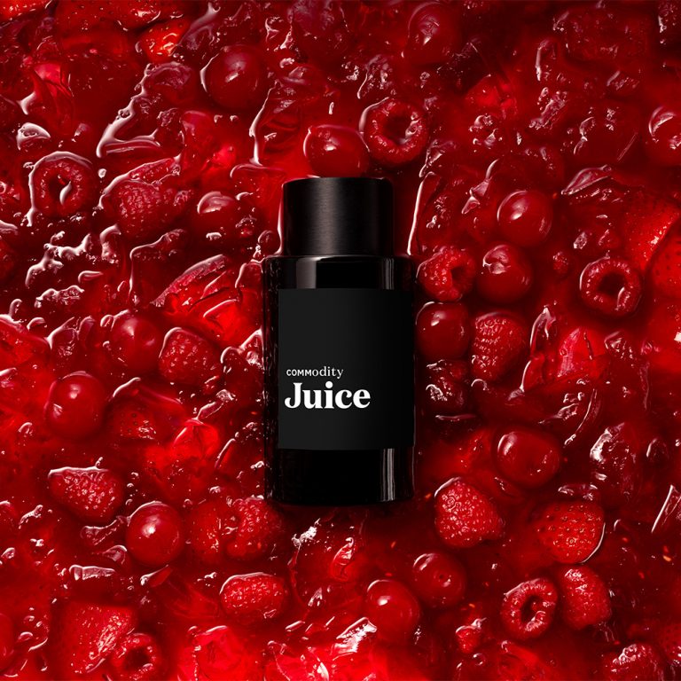 COMMODITY Expressive JUICE – Parfum 100ml