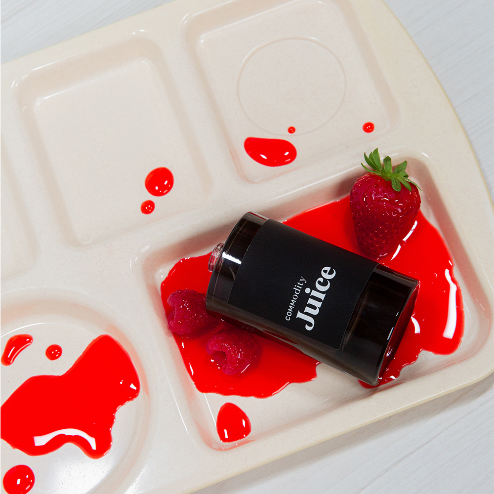 COMMODITY Expressive JUICE – Parfum 100ml