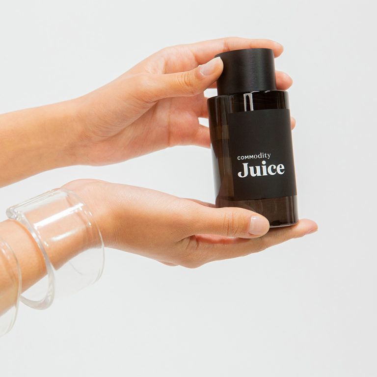 COMMODITY Expressive JUICE – Parfum 100ml