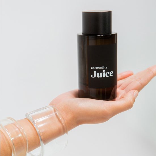 COMMODITY Expressive JUICE – Parfum 100ml