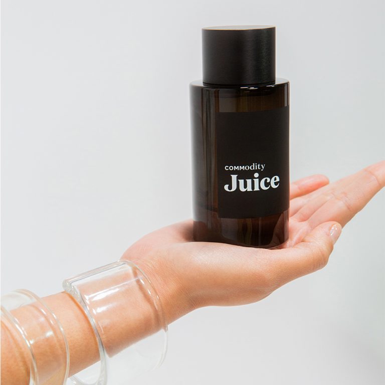 COMMODITY Expressive JUICE – Parfum 100ml
