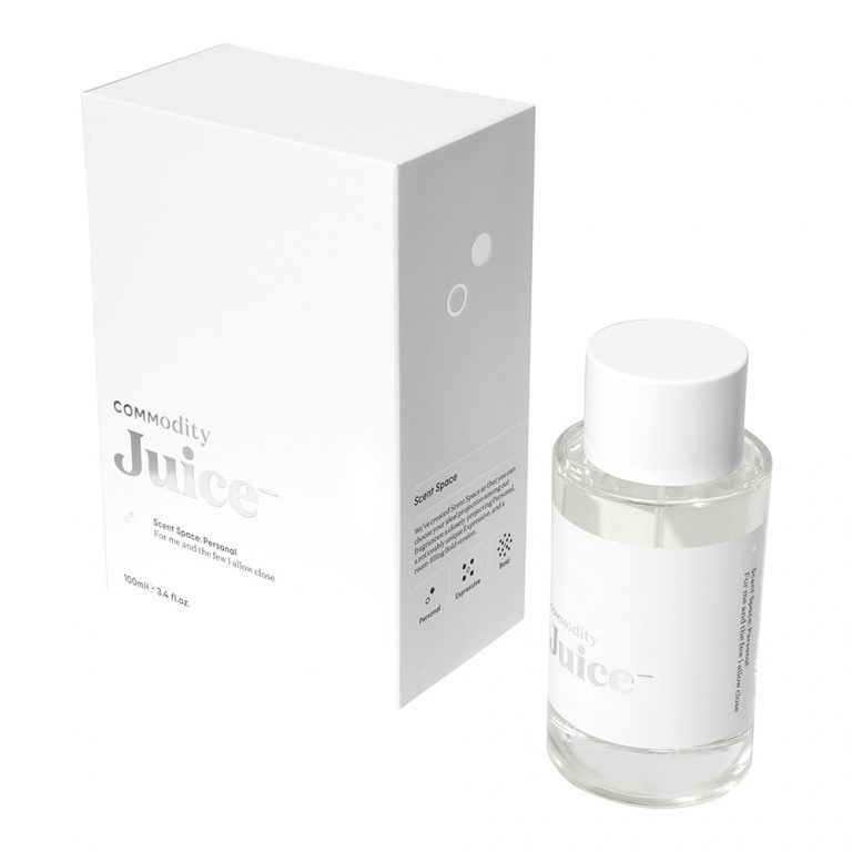 COMMODITY Personal JUICE - Parfum 100ml