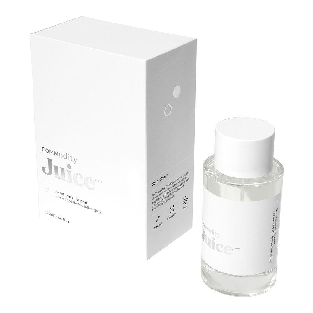 COMMODITY Personal JUICE - Parfum 100ml