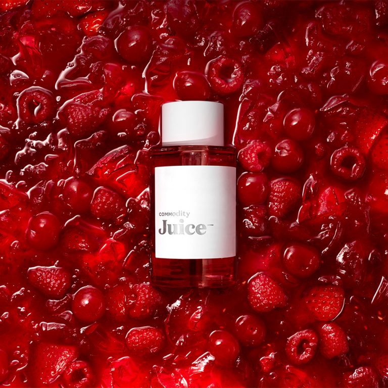 COMMODITY Personal JUICE - Parfum 100ml